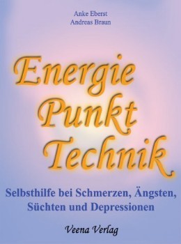 Anke Eberst, Andreas Braun: Energie Punkt Technik